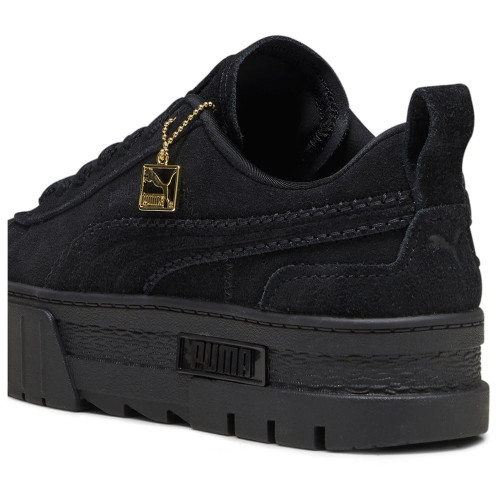 Puma Mayze Reclaim Suede Wns